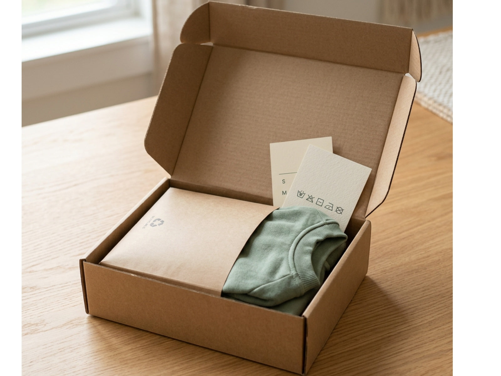Reliable shipping and returns